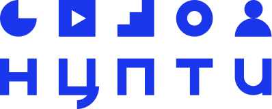 Логотип: НЦПТИ